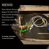 MENSI Water Heater Pilot Burner Assembly Fit for Bradford White,17/26
