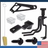 Gearzaar Cam Phaser Lock Out Kit Camshaft Bolt and Timing