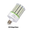 TSEXES 480V LED Bulbs 100W Corn Cob Light Bulb, E39