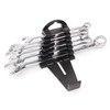 Goodyear 6pc Spanner Set-Durable Chrome Vanadium Steel| Precision Fit for