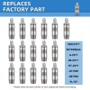 VEHITO 16 Pcs Lifters for Dodge 2002-2007 RAM 1500 3.7/4.7L