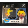 Tubbz Mini Tubbz - Dracula - Universal Monsters - Rubber