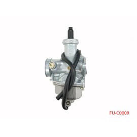 PZ27 27mm Cable Choke Carburetor for 4 Stroke CG 125cc 150cc 200cc 250cc 300cc ATV Go Kart Dirt Bike Quad Chinese Taotao Sunl Roketa JCL