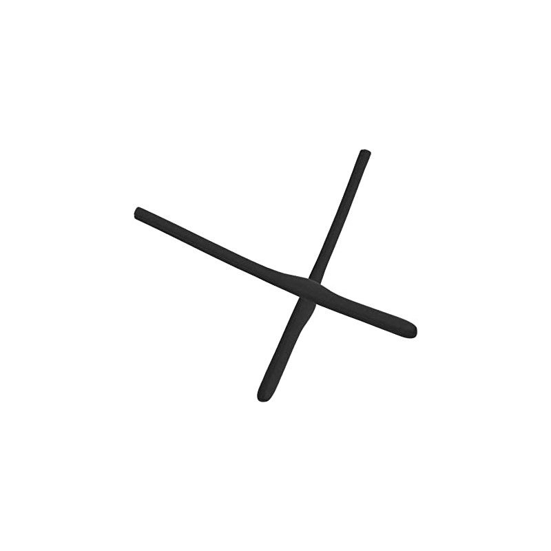 Ear Socks for Oakley Wingback OX5089/Wingback SQ OX5148 Sunglasses, black