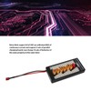 LiPo Charging Board Highly Efficient Stable Safe XT60 Plug Heat
