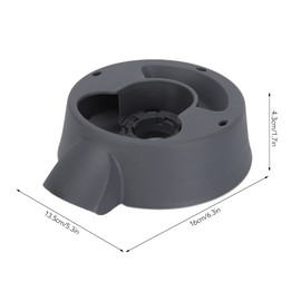 Mixing Bowl Base Replacement Cooking Machine, Multifunctional Mixer Base for TM31 Mixing Bowls Baking Tools Accessories