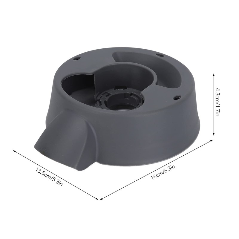 Mixing Bowl Base Replacement Cooking Machine, Multifunctional Mixer Base for