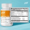 FIQ - Cod Liver IQ - Cod Liver Oil Softgels