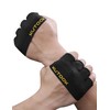 KUTOOK Gym Gloves Men Women Weight Lifting Fitness Training Hand