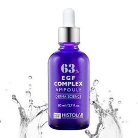 Histolab EZF Complex Ampoule 63 for use in hospitals and clinics, latest manufacturing (AD) / 병의원 사용 히스토랩 이지에프 컴플렉스 앰플 63 최신제조 (AD)
