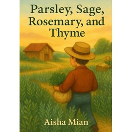 Parsely, Sage, Rosemary, and Thyme