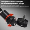 35010-LCA4-90A Ignition Key Switch Lock Fits for Kymco ATV MXU