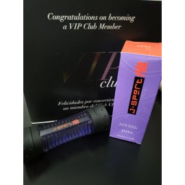 JAFRA J-Sport Ride EDT 3.3 fl oz./ Fragancia Deportiva Para Hombre desafiante