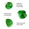 Herina Green Braiding Hair For Braids One Pack Jumbo Fake