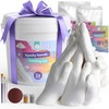 chuckle XL Family Hand Casting Kit - Extra Large 3D