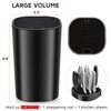 Universal Knife Block for Kitchen, WELLSTAR Knife Holder without Knives,