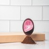 Premium Blend Coffee Brand KCups with Strawberry Cream Flavored Coffee