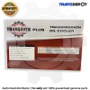 Hayden Transaver Plus Transmission Oil Cooler 3/4 x 7.5 x