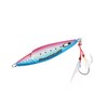 Abu Garcia SSSHRSJ30-RDBIW Metal Jig, Shore Skid Jig, 1.1 oz