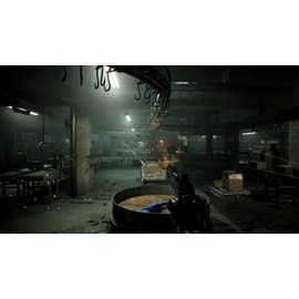 RoboCop: Rogue City (100% UNCUT) (Deutsche Verpackung)