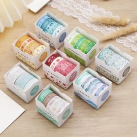 Rungseu Home And Kitchen Product Set for daily use and gifting, practical imported Korean Rungseu Import, Home and Use, Everyday Use, Travel, Home or, Option 5