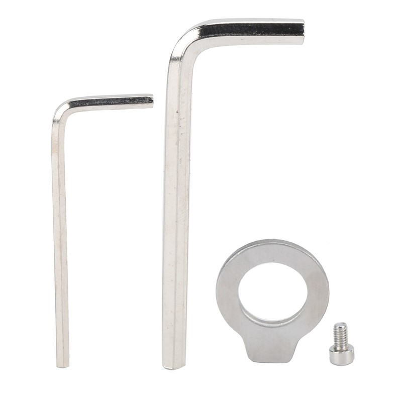 Quick Release Plate L Bracket with Hot Shoe Hand Grip