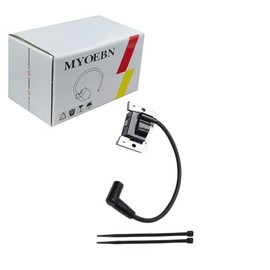 MYOEBN DX Ignition Coil Fit for Kohler CH20 CH23 CH640 CH740 Replace 32-707-01-S 25-707-03-S 24-584-52-S 24-584-63-S 24-584-89-S, Lawn Mower Engine MDI Module Conversion