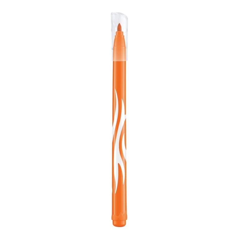 Maped - Color'Peps Filled Pencil Case - 12 Colouring Pencils
