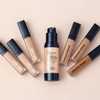 Lune+Aster HydraGlow Concealer This medium to full coverage, skin-nourishing concealer
