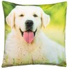 Brandsseller Decorative Cushion with Animal Motif 40 x 40 cm