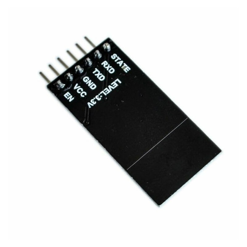 TECNOULAB DT-06 WiFi Wireless Serial Port TTL-WiFi Transmission Module HC-06