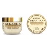 Kativa Tratamiento Capilar Intensivo Con Keratina 300ml