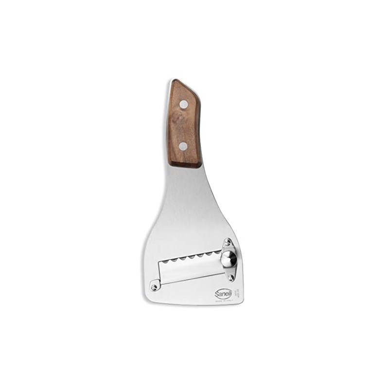 Sanelli 408120 Truffle Cutter Stainless Steel