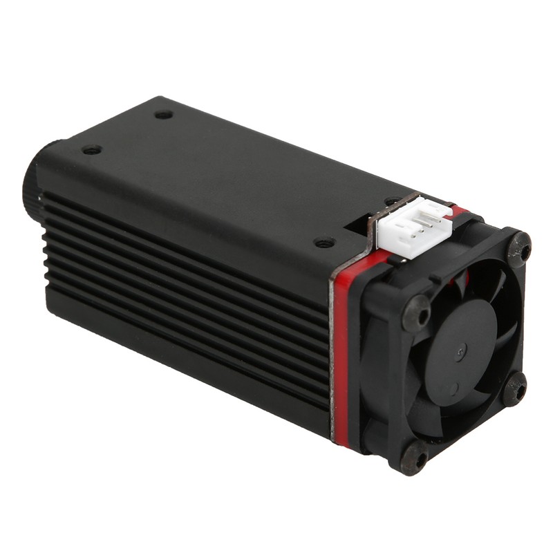 NEJE 7W 450nm Blue Laser Module Engraver Head for NEJE