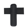 Hero’s Pride Ballistic Tac MOLLE Expandable Baton Holder – Open