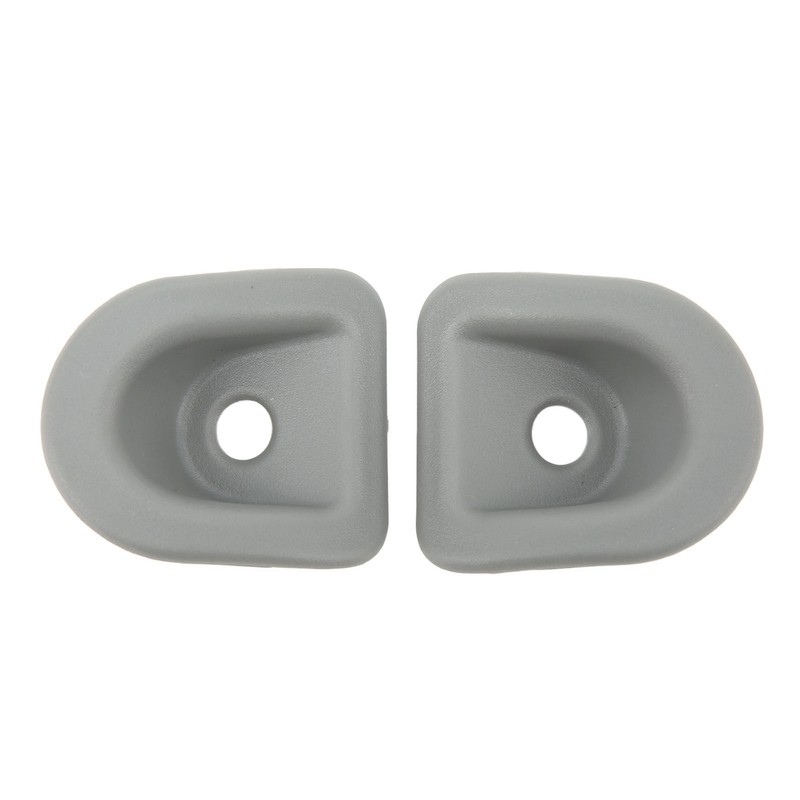 2 Pcs Door Lock Knob Grommet 7R3Z 63220A51 AC Left