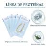 🔥 276 de colágeno absorbible de hilo de colágeno absorbible