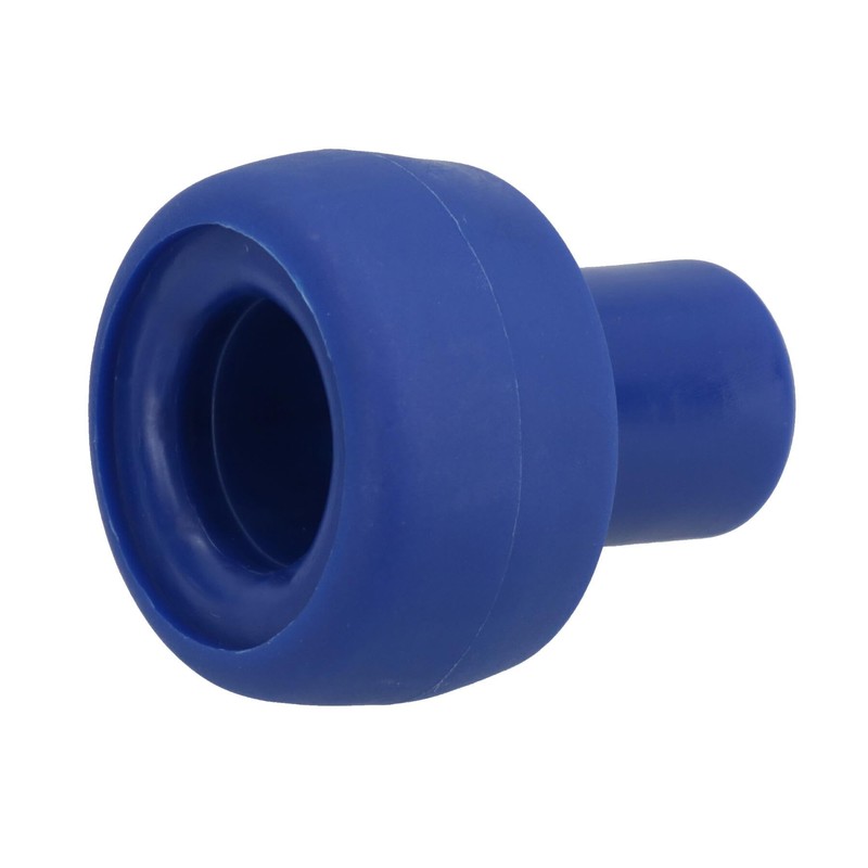 Trailer Jockey Wheel Replacement Handle Repair Kit Plastic Knob Grip