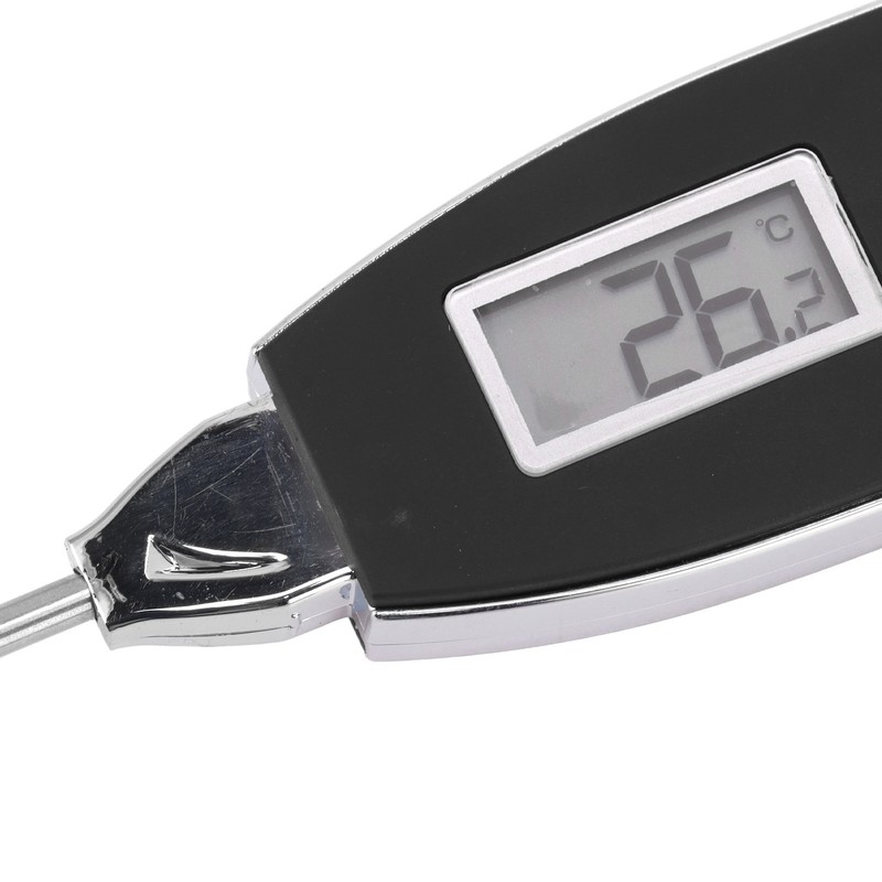 Digital Food Thermometer Accurate Instant Read Thermometer Kitchen Tool for