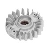 Chainsaw Flywheel High Accuracy Stable Performance High Hardness Chainsaw Flywheel