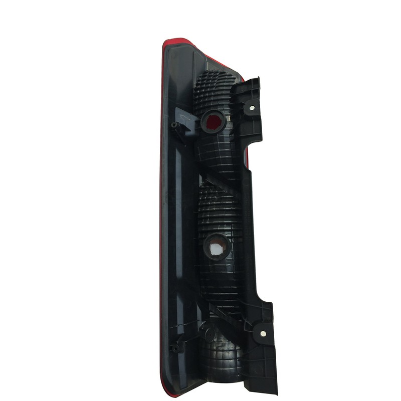 LONGLING Replacement Passenger Right Side Tail Rear Light Lamp Assembly