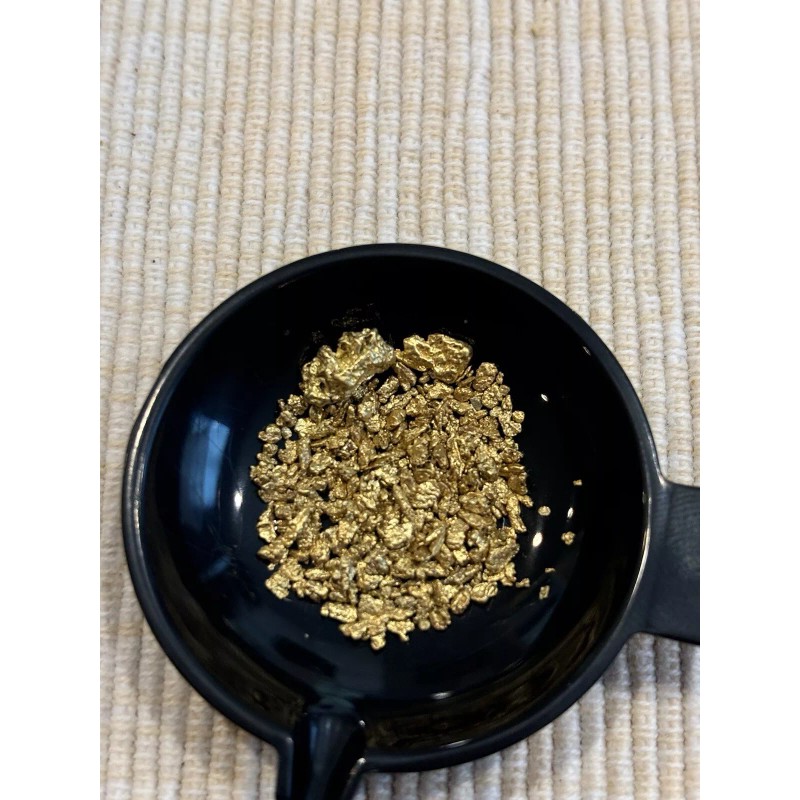 Gold Nugget Paydirt GOLD GUARANTEED Best Deal On The Market