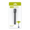 True Bar Tool Covert: Pocket Corkscrew, Black, 1 Count