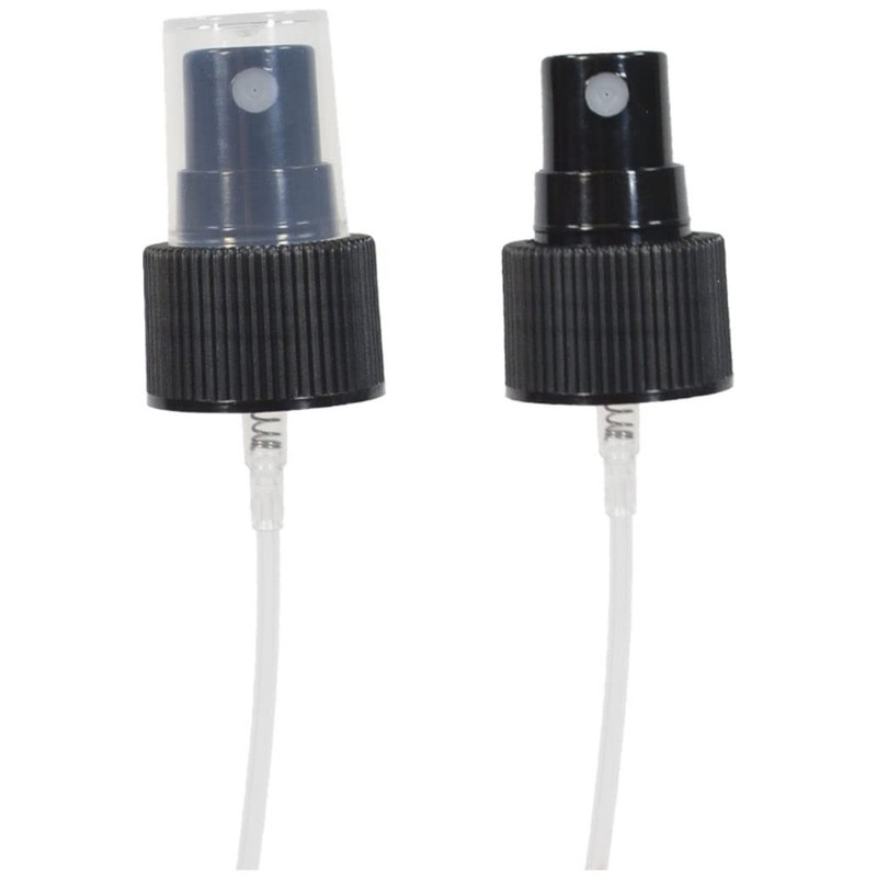 Peppermint Car Spray, 2 ounces