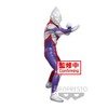 Banpresto - Ultraman Tiga Hero's Brave Statue Figure