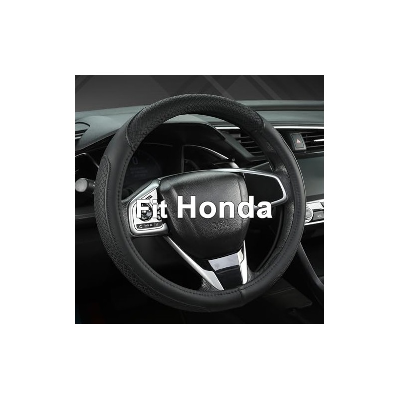 GIANT PANDA Honda Accord, Civic, CR-V, HR-V, Pilot, Fit, Passport,
