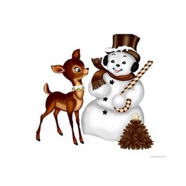 Cutting Dies for Christmas Snowman Deer Stag Snowflake Lamp Cutting Dies DIY Scrapbooking Decorative Embossing Paper Scrapbooking Card Making