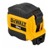 DEWALT Dewa DWHT38128-0 Compact Tape Measure 8 m