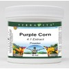 Purple Corn 4:1 Powder (4 oz, ZIN: 521954)
