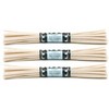 3 Packs of 32 BJ Long 12" Extra Absorbent Churchwarden